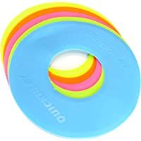 QuickPlay Pro Quick-Pick Soporte de marcadores – la Original Soporte de Cono de Campo. Fácil Llevar Spot marcadores…